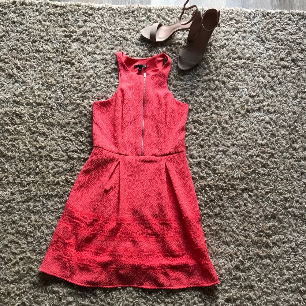 Express Dress